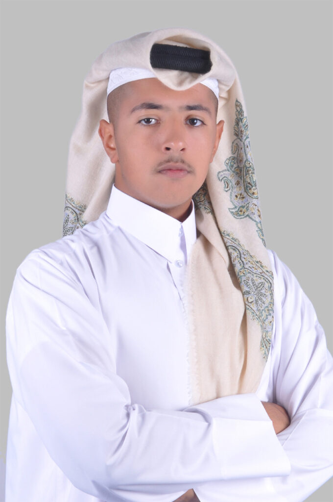 Abdur Rahman Ali Al Namlan- Board Member