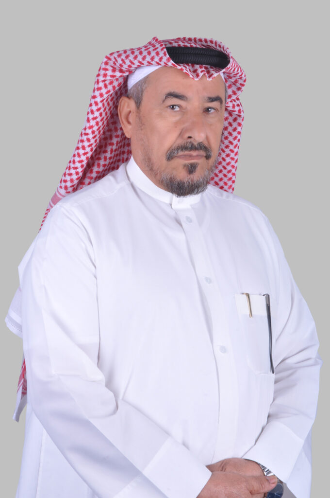 Mr. Awad Al Namlan